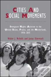 Capa do artigo Cities And Social Movements