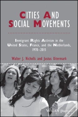 Capa do artigo Cities And Social Movements