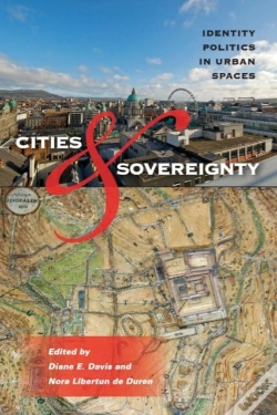 Capa do artigo Cities And Sovereignty