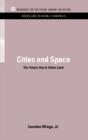 Cities And Space - Preview