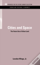 Cities And Space