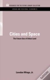 Capa do artigo Cities And Space