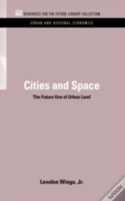 Capa do artigo Cities And Space