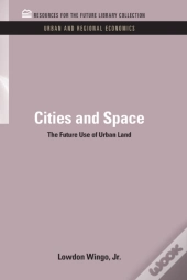 Cities And Space