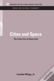 Capa do artigo Cities And Space