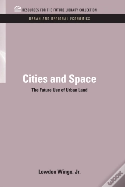 Capa do artigo Cities And Space