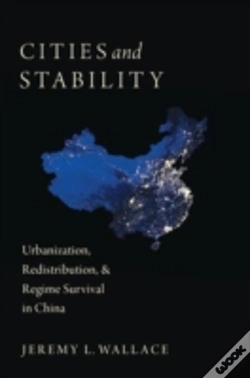 Capa do artigo Cities And Stability