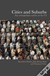 Capa do artigo Cities And Suburbs