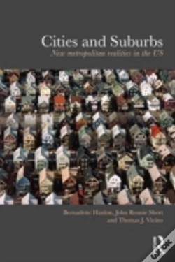 Capa do artigo Cities And Suburbs
