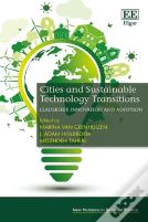 Cities And Sustainable Technology Transitions