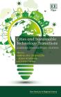 Cities And Sustainable Technology Transitions - Preview
