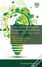 Cities And Sustainable Technology Transitions