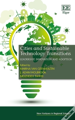 Capa do artigo Cities And Sustainable Technology Transitions