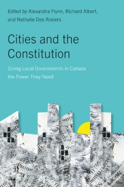 Capa do artigo Cities And The Constitution