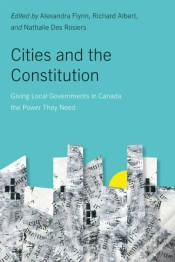 Capa do artigo Cities And The Constitution