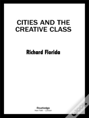 Capa do artigo Cities And The Creative Class