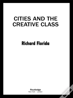 Capa do artigo Cities And The Creative Class