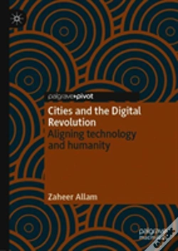 Capa do artigo Cities And The Digital Revolution