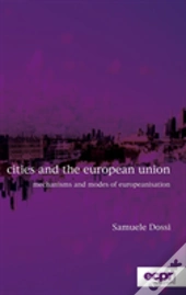Cities And The European Union