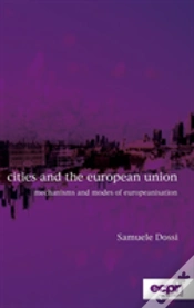 Capa do artigo Cities And The European Union