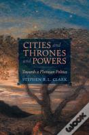 Cities And Thrones And Powers