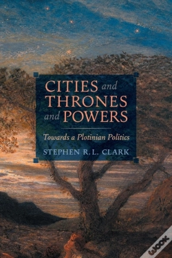 Capa do artigo Cities And Thrones And Powers