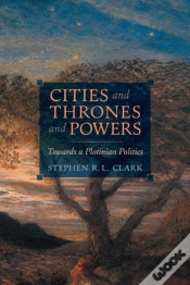 Capa do artigo Cities And Thrones And Powers