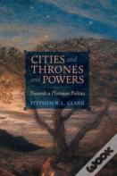 Cities And Thrones And Powers