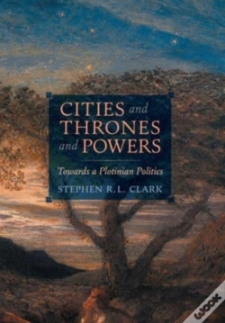 Capa do artigo Cities And Thrones And Powers