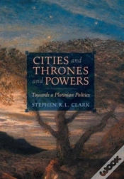 Capa do artigo Cities And Thrones And Powers
