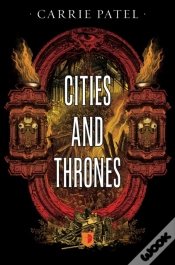 Capa do artigo Cities And Thrones