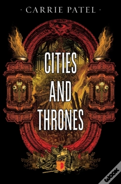Capa do artigo Cities And Thrones