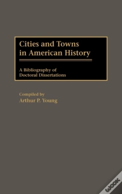 Capa do artigo Cities And Towns In American History