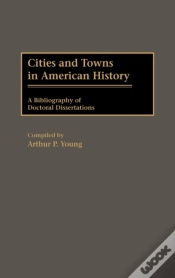 Capa do artigo Cities And Towns In American History