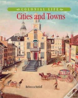 Capa do artigo Cities And Towns