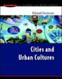Cities And Urban Cultures - Preview