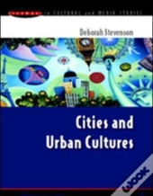 Cities And Urban Cultures