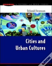 Capa do artigo Cities And Urban Cultures