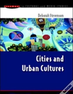 Capa do artigo Cities And Urban Cultures