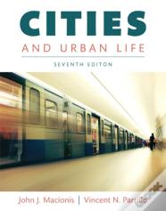 Cities And Urban Life
