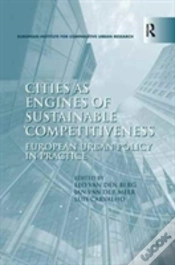 Capa do artigo Cities As Engines Of Sustainable Competitiveness