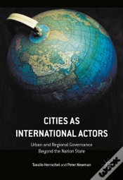Capa do artigo Cities As International Actors