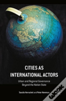 Cities As International Actors