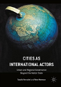 Cities As International Actors - Preview