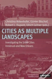 Capa do artigo Cities As Multiple Landscapes