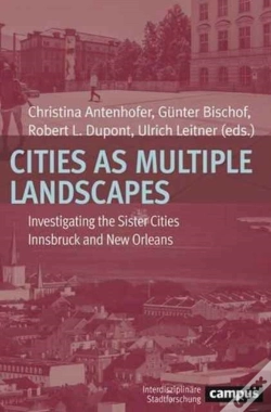 Capa do artigo Cities As Multiple Landscapes