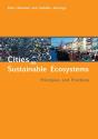 Cities As Sustainable Ecosystems - Preview