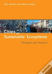 Capa do artigo Cities As Sustainable Ecosystems