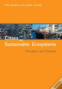 Capa do artigo Cities As Sustainable Ecosystems