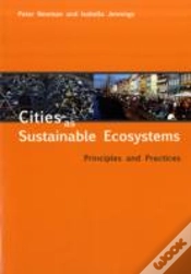 Capa do artigo Cities As Sustainable Ecosystems